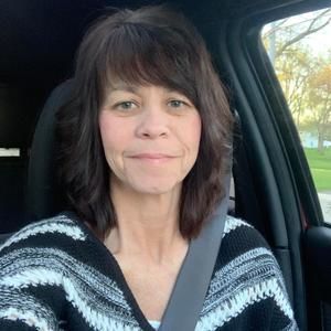 Meet your Posher, Annette